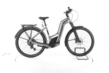 Reconditionné - Bergamont E-HORIZON PREMIUM SUV SUV E-Bike Entrée basse - Bon