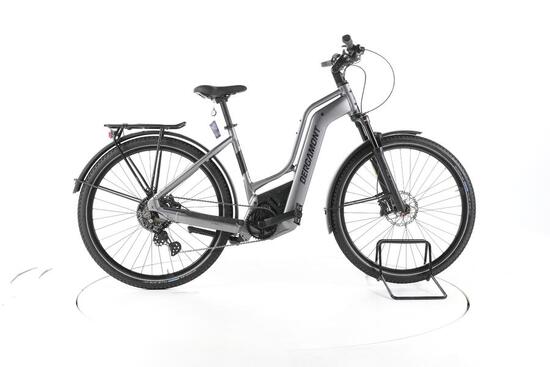 Reconditionné - Bergamont E-HORIZON PREMIUM SUV SUV E-Bike Entrée basse - Bon