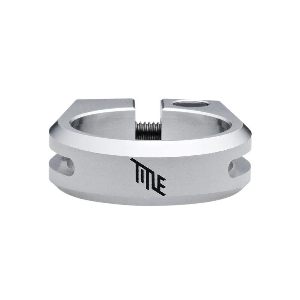 Saddle clamp Title