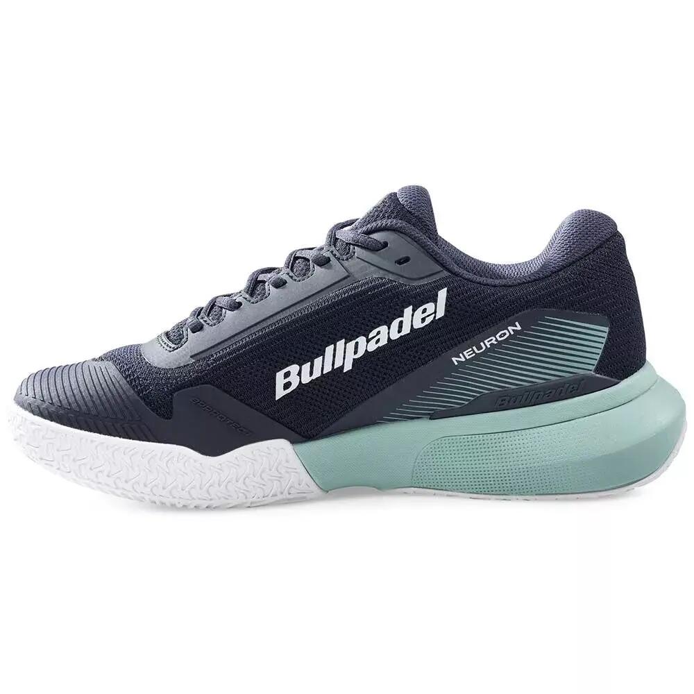 Padel-Schuhe Bullpadel Neuron 26V 2/7