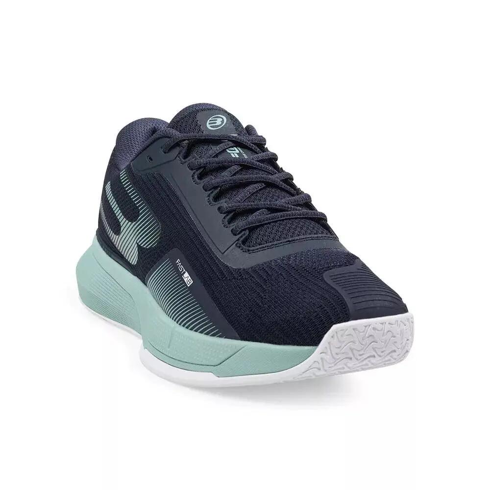 Padel-Schuhe Bullpadel Neuron 26V 4/7