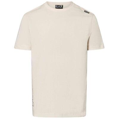T-shirt met korte mouwen ea7 model 110302200001 voor mannen