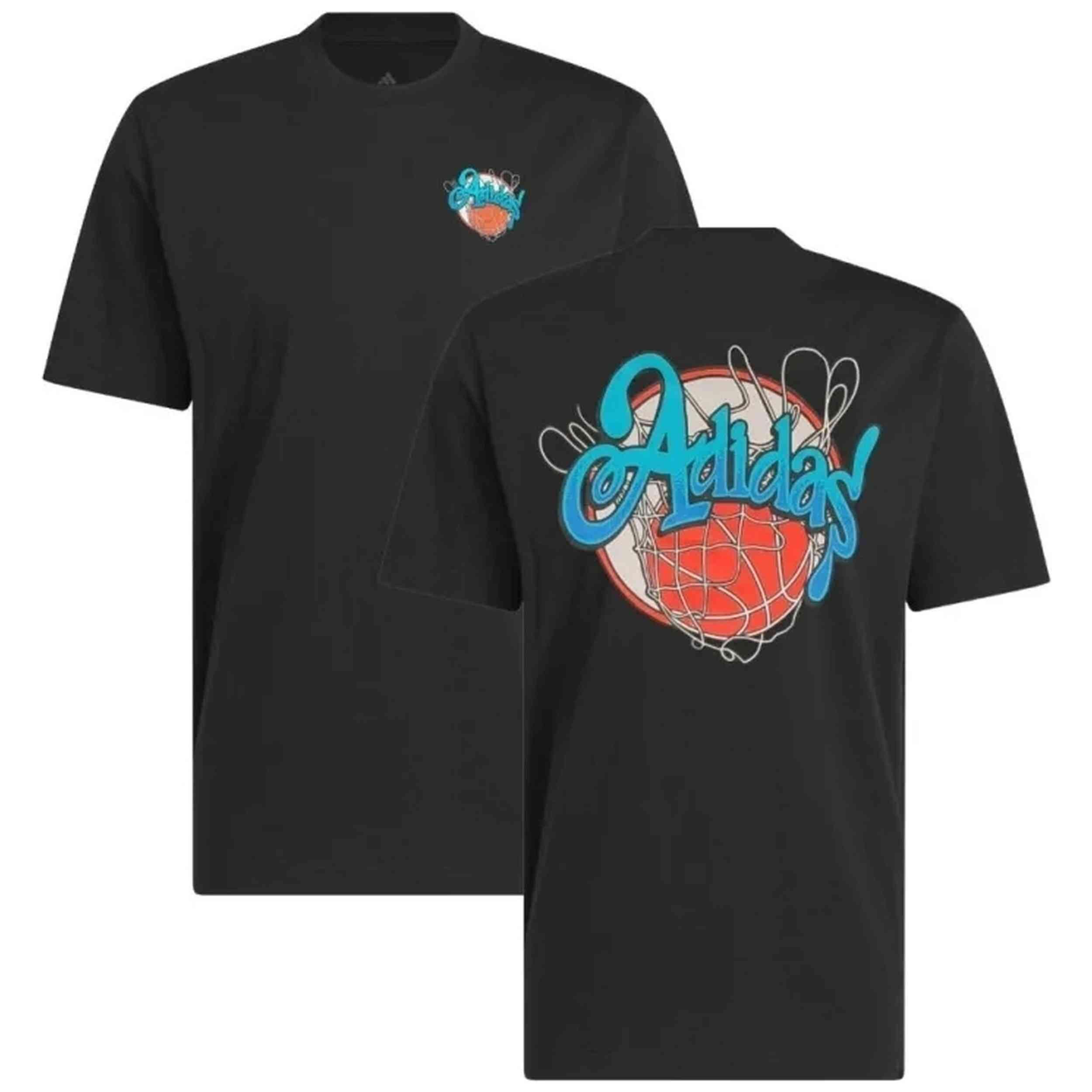 T-shirt Adidas modèle JV8428 pour homme 2/3