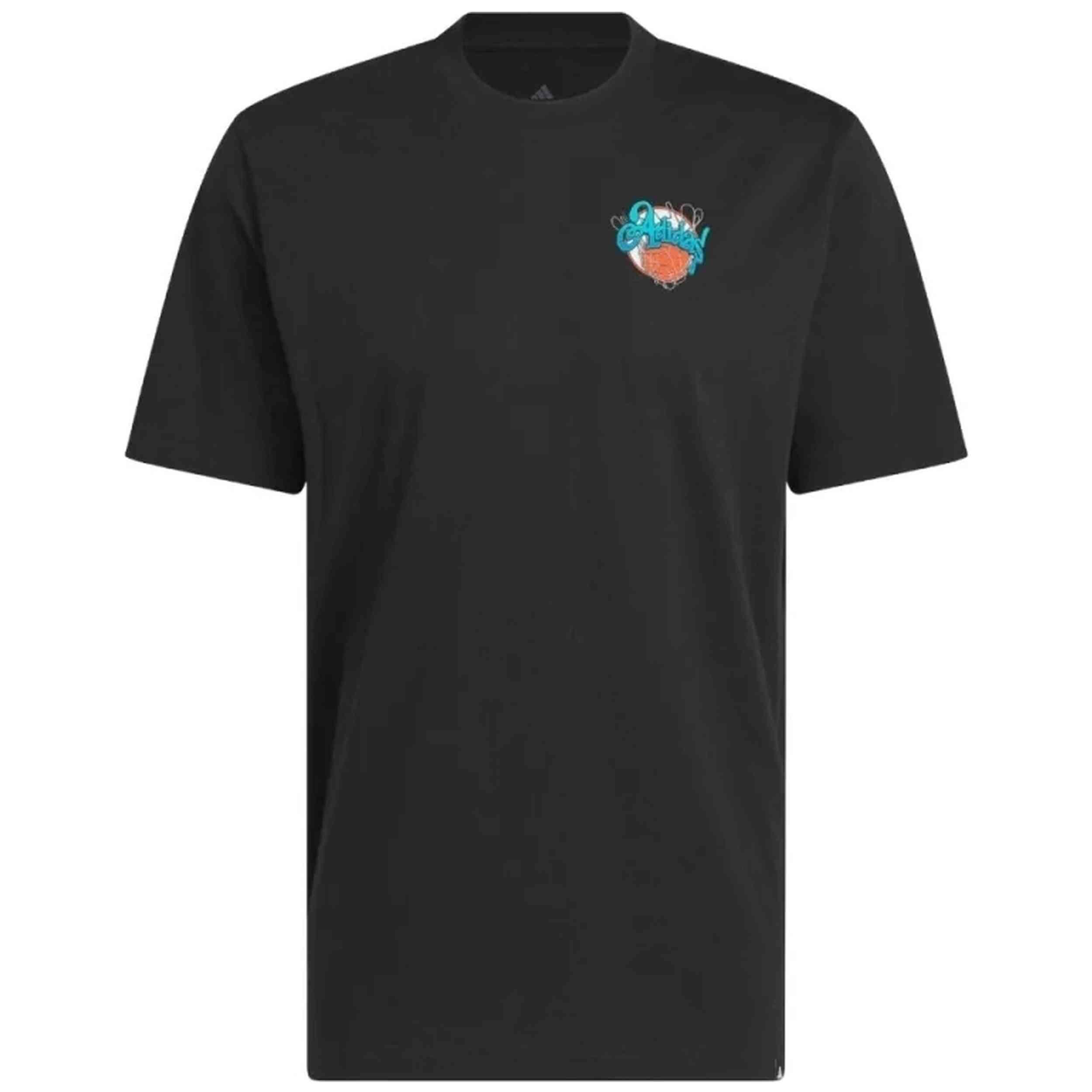 T-shirt Adidas modèle JV8428 pour homme 1/3