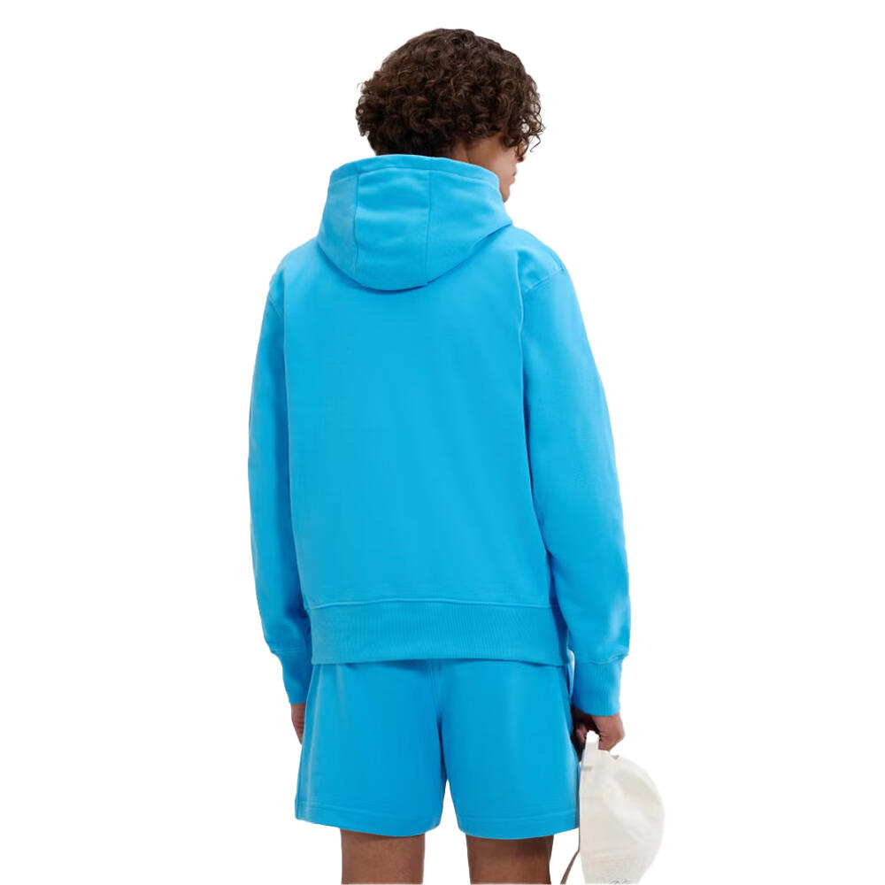 Sweat À Capuche MADONE Homme (Bleu) 2/4