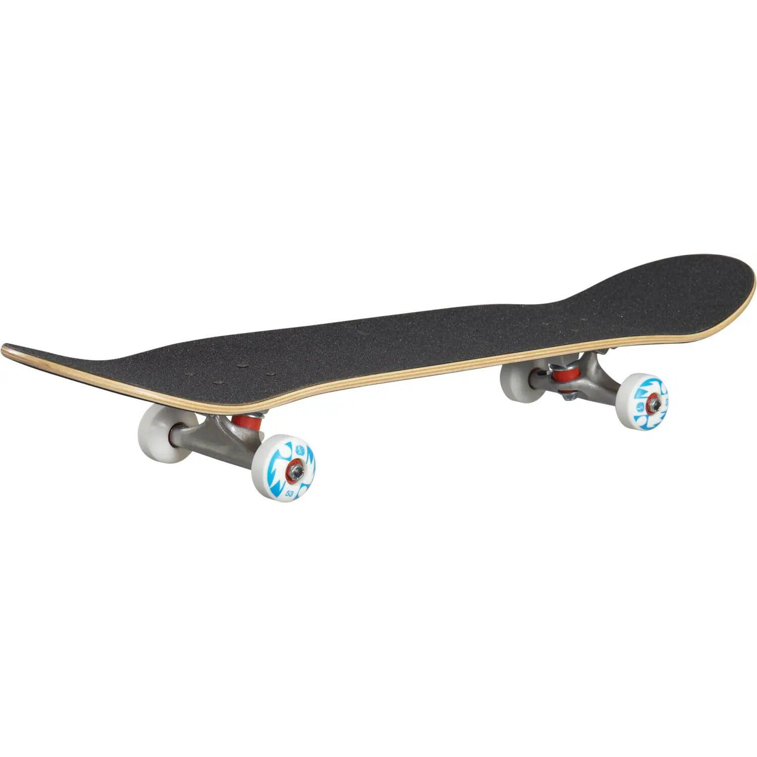 komplett Skateboard Alien Workshop Spectrum 3/3