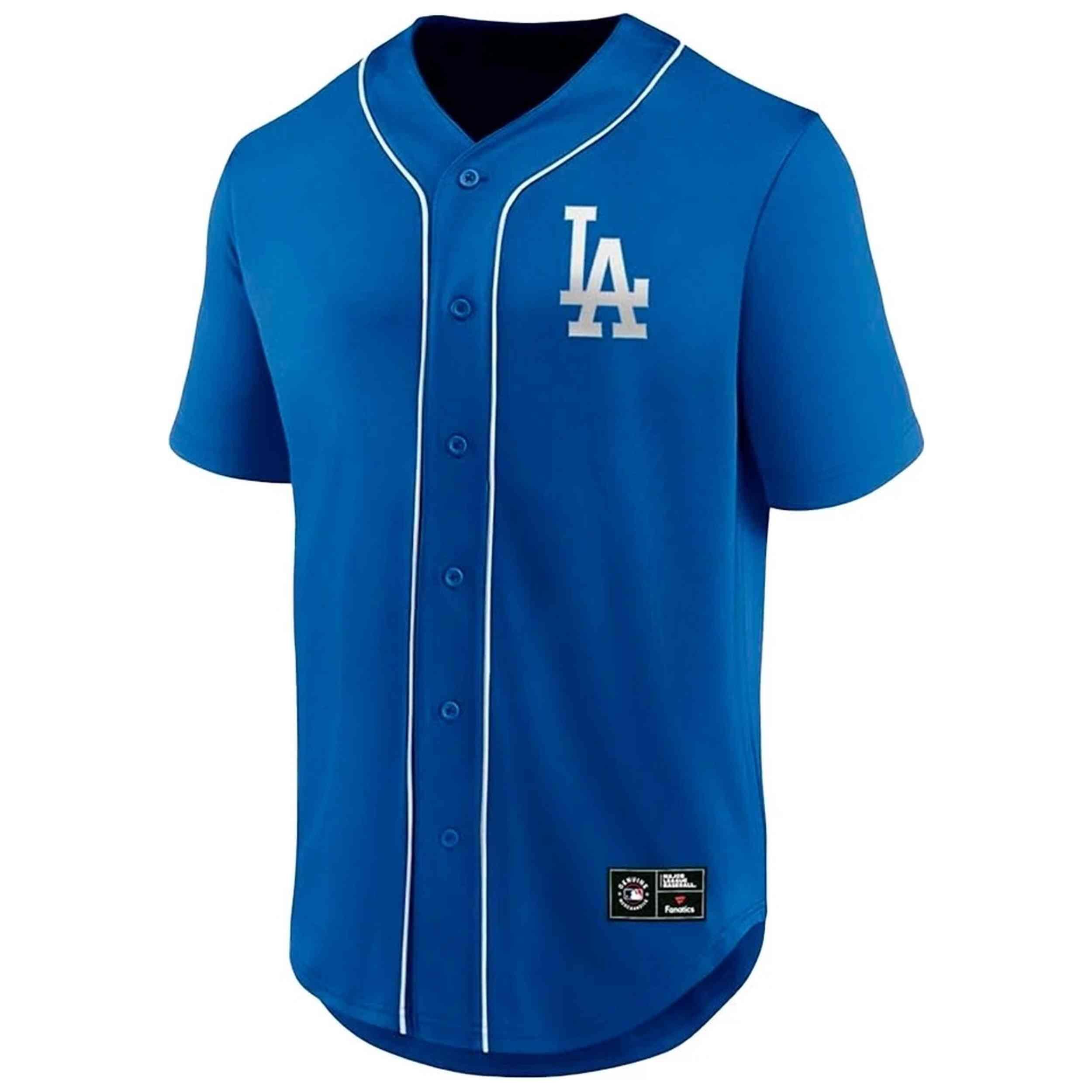 Camiseta de manga corta Fanatics modelo 007N-3468-LD-0IY para hombre 2/3