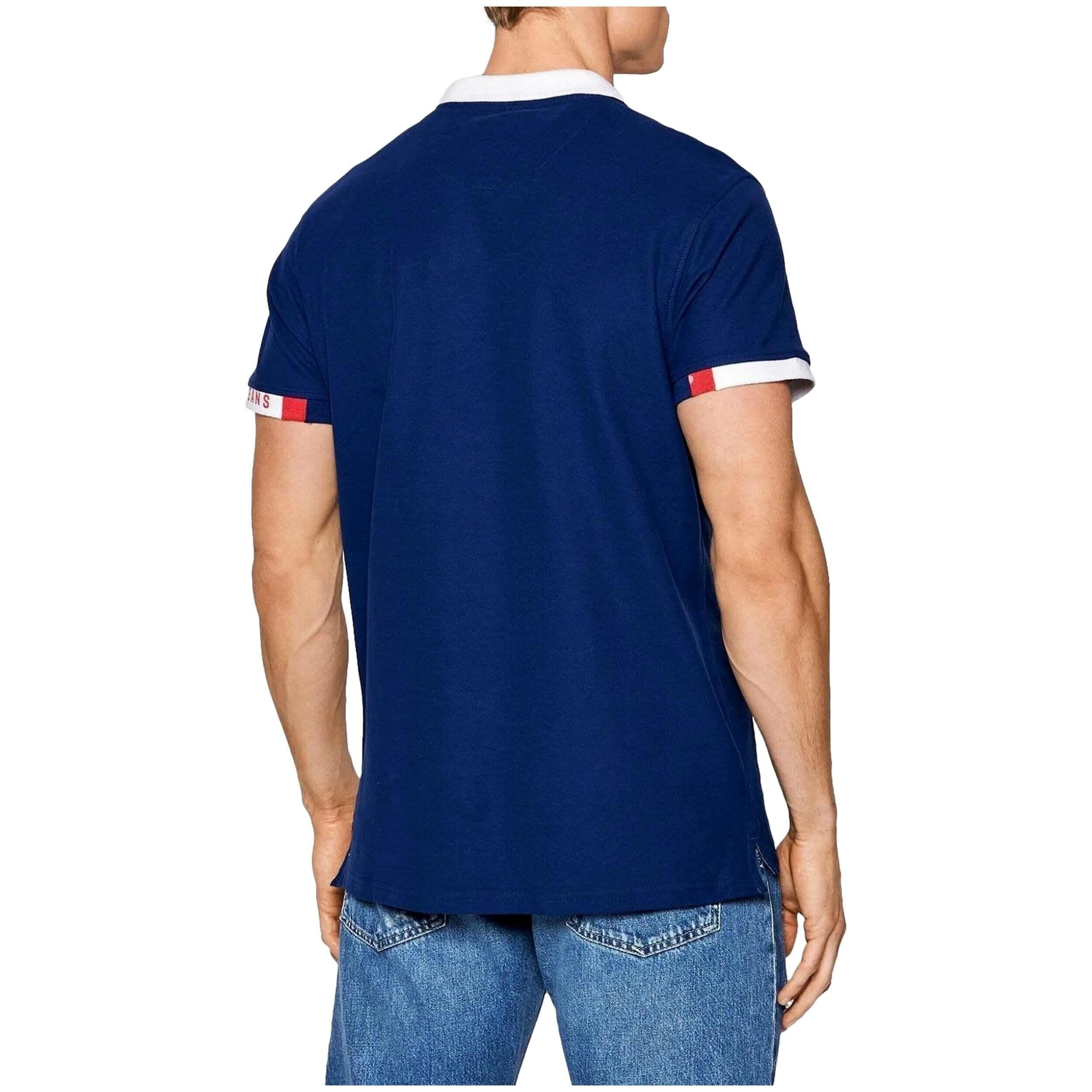 Polo de manga corta Pepe jeans modelo PM541833 para hombre 4/4