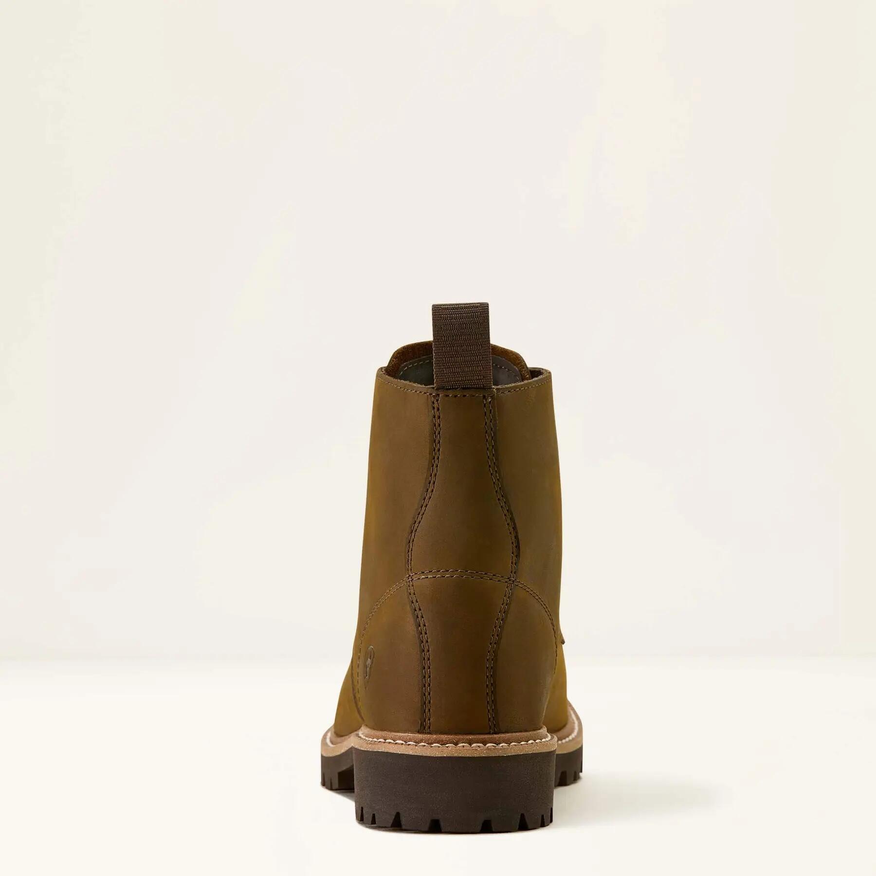 Westernstiefel Ariat Split Rock Moc Toe 3/5