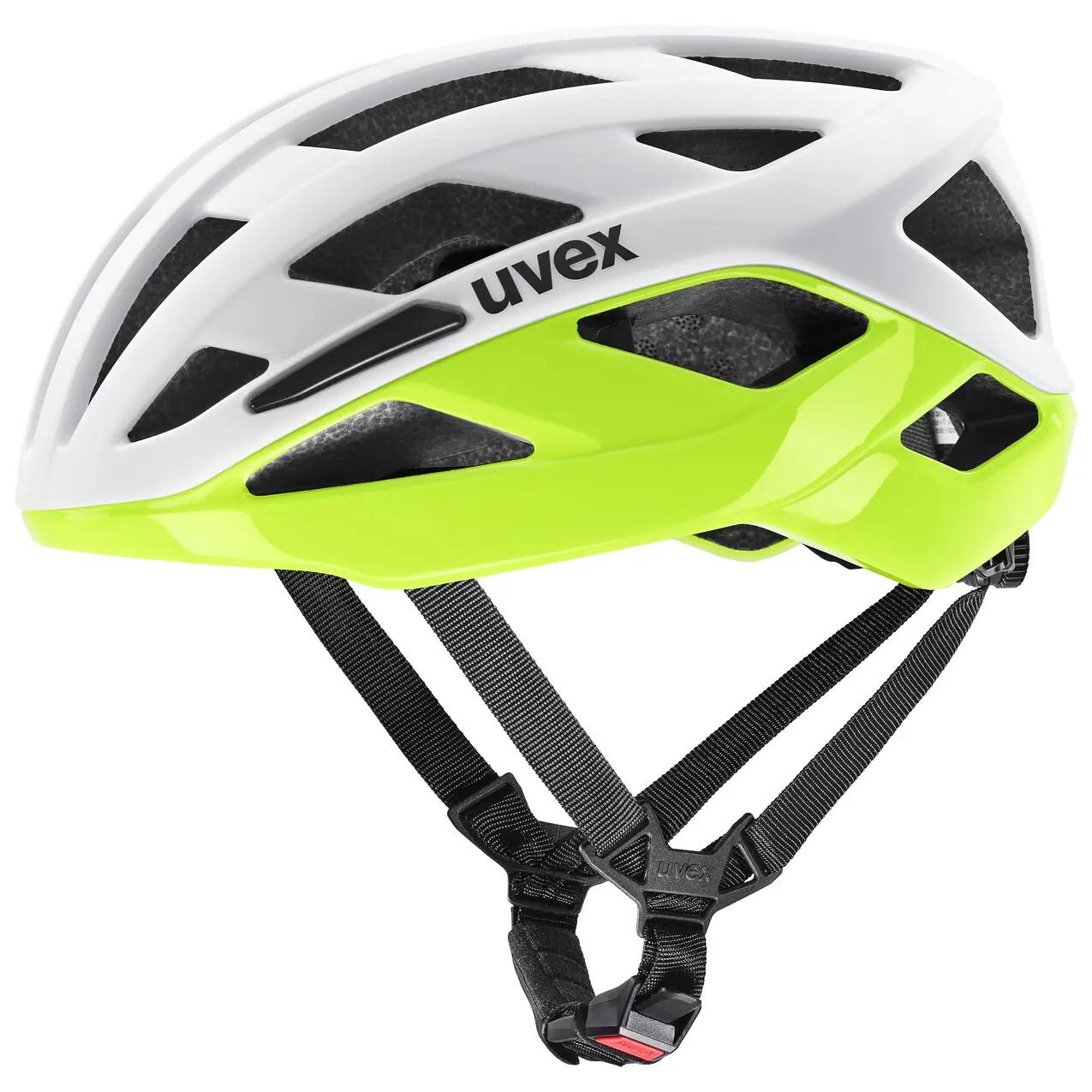 Kask drogowy Uvex I-volute