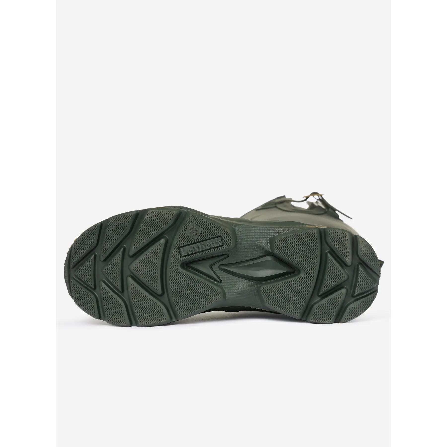 Regenlaarzen LeMieux Ultra Stride 3/6