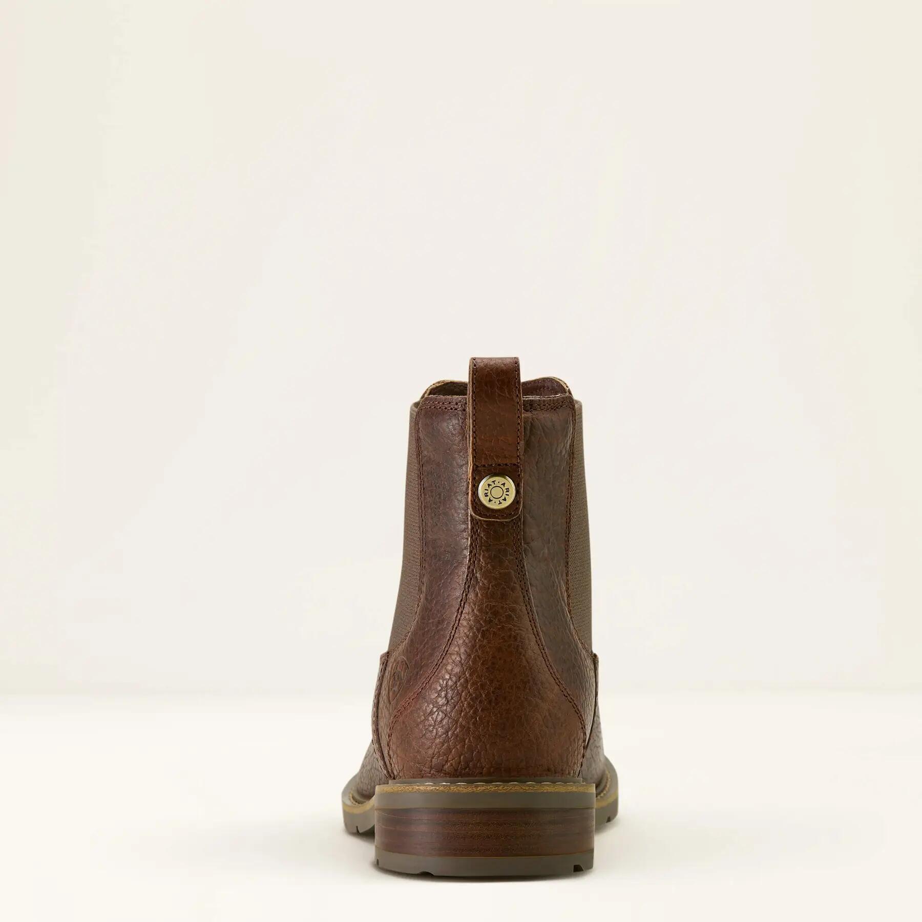 Reitstiefel Ariat Wexford Bison Chelsea 3/6