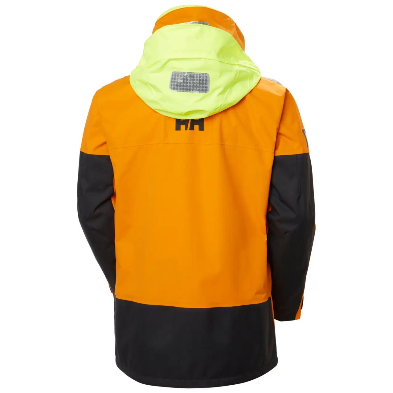 Quarter Jacket Helly Hansen Skagen Offshore 5/7