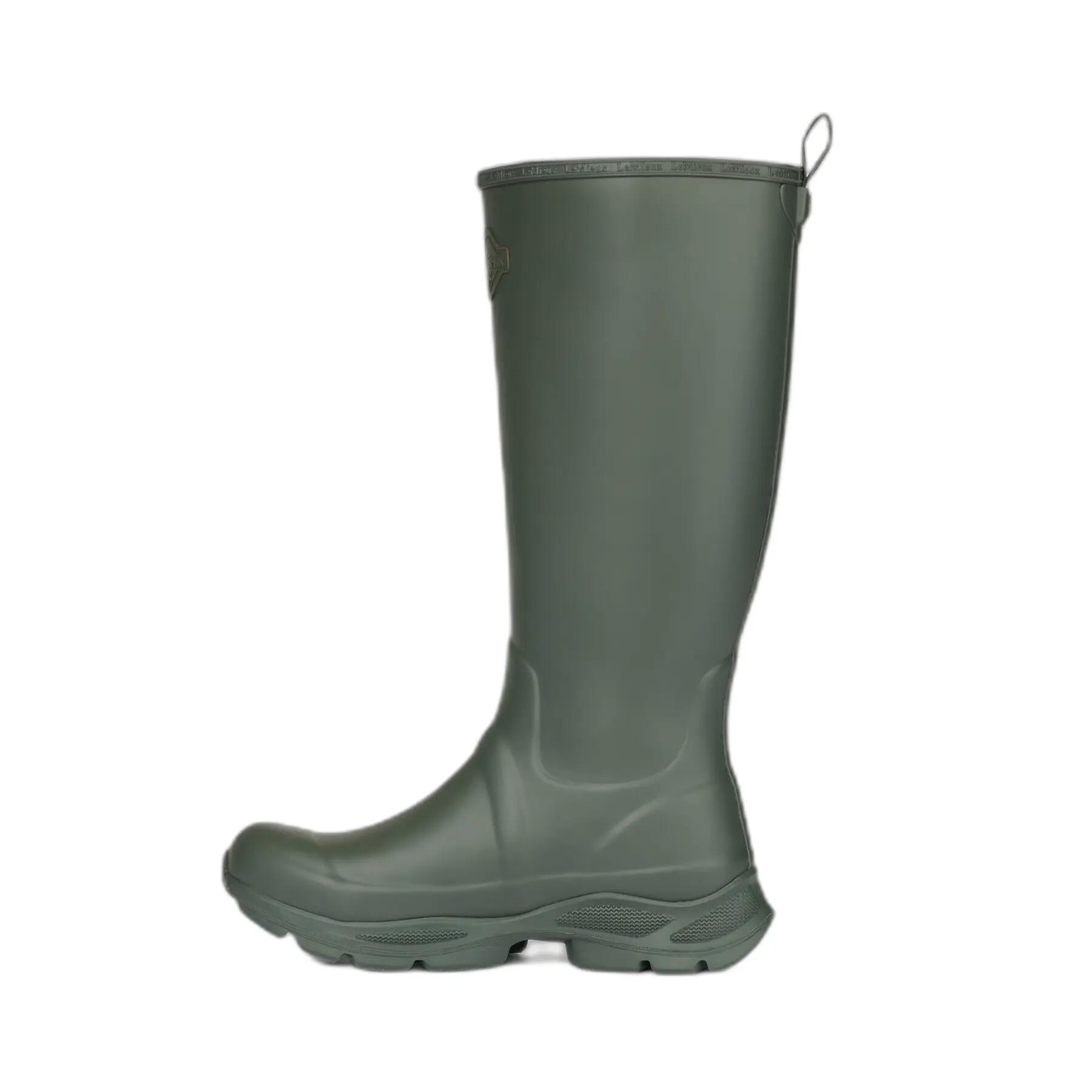 Regenlaarzen LeMieux Ultra Stride 4/6
