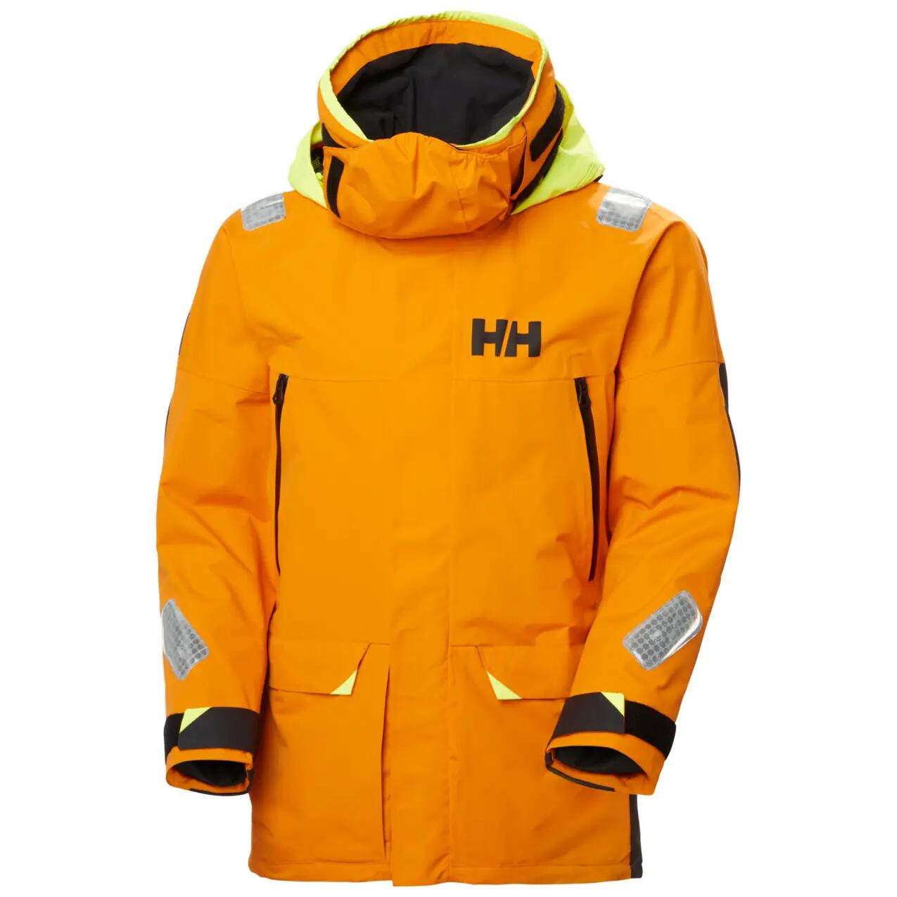 HELLY HANSEN Parka Helly Hansen Skagen Offshore