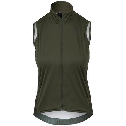 Veste sans manche femme Agu Polartec Alpha