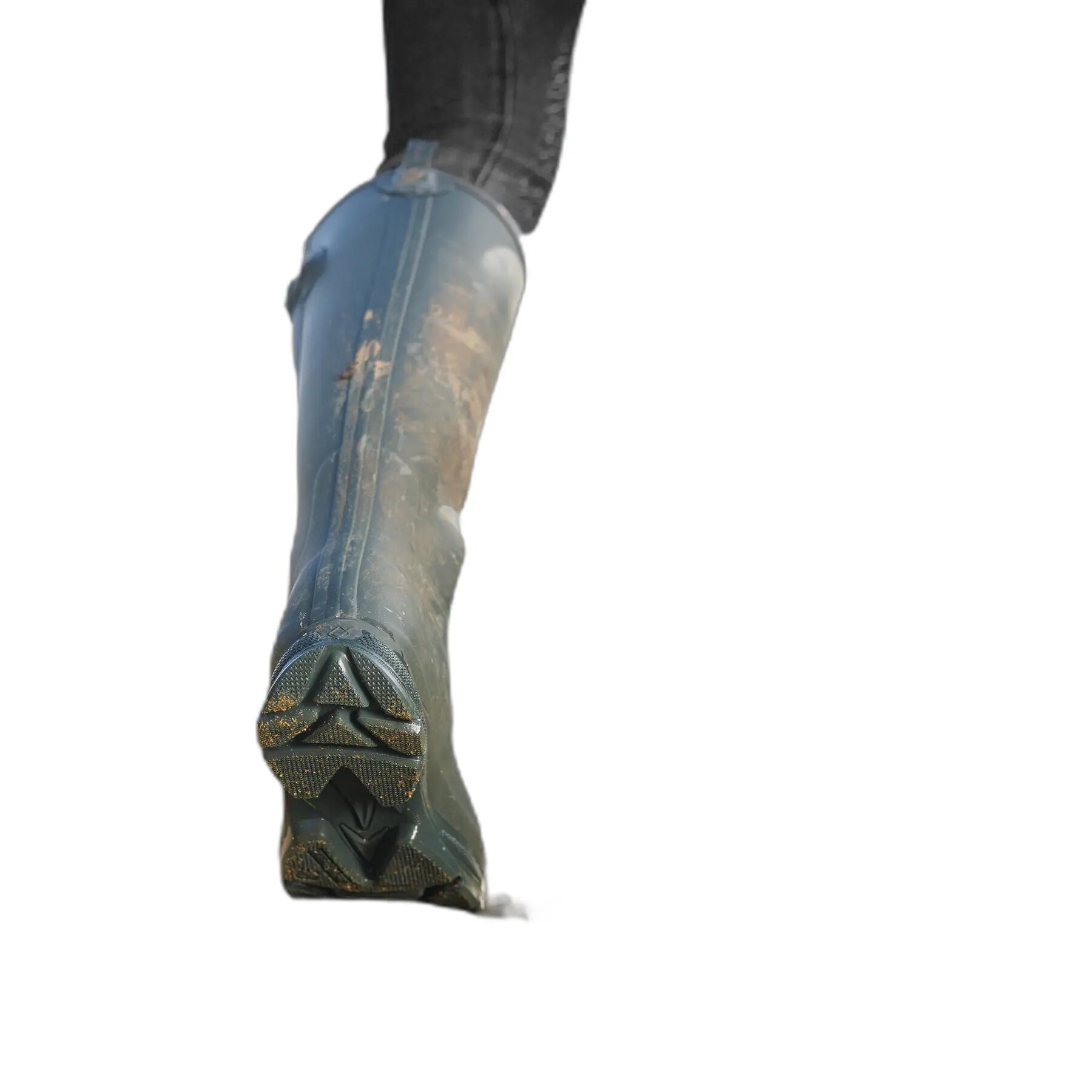 Regenlaarzen LeMieux Ultra Stride 6/6