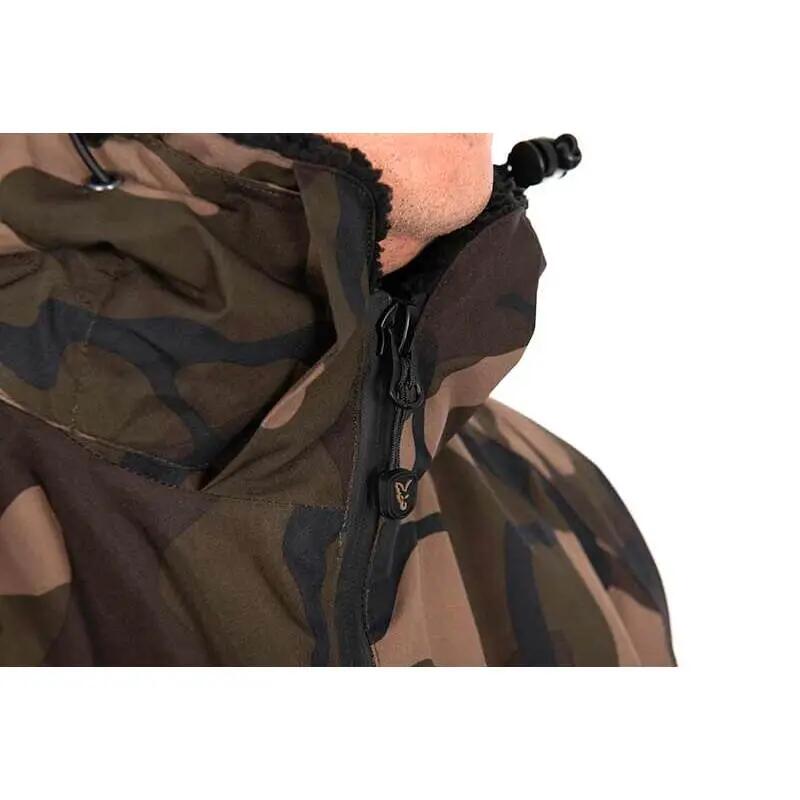 Giacca con cappuccio Fox Sherpa-Tec 3 4 4/7
