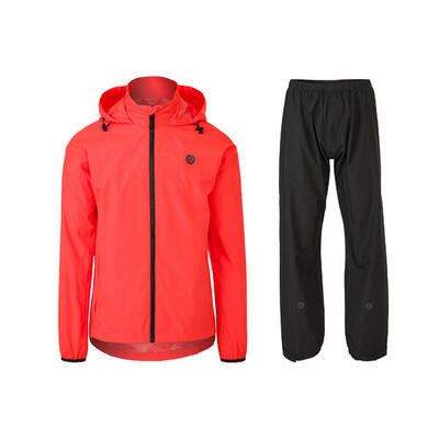 Regenpak agu go essential