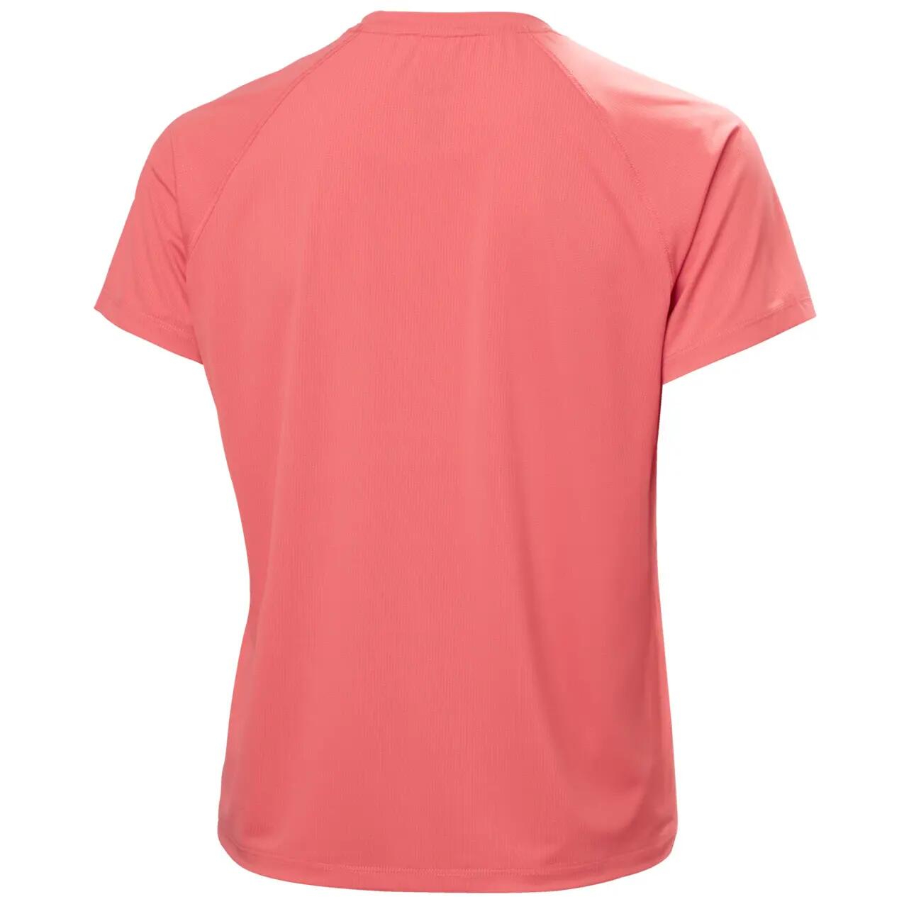 T-shirt femme Helly Hansen Shine Solen 5/6