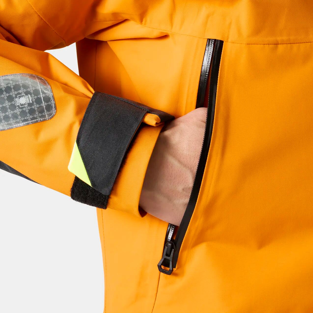 Quarter Jacket Helly Hansen Skagen Offshore 6/7