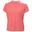 Tricou pentru sport, cu maneci scurte W Shine Solen T-Shirt femei