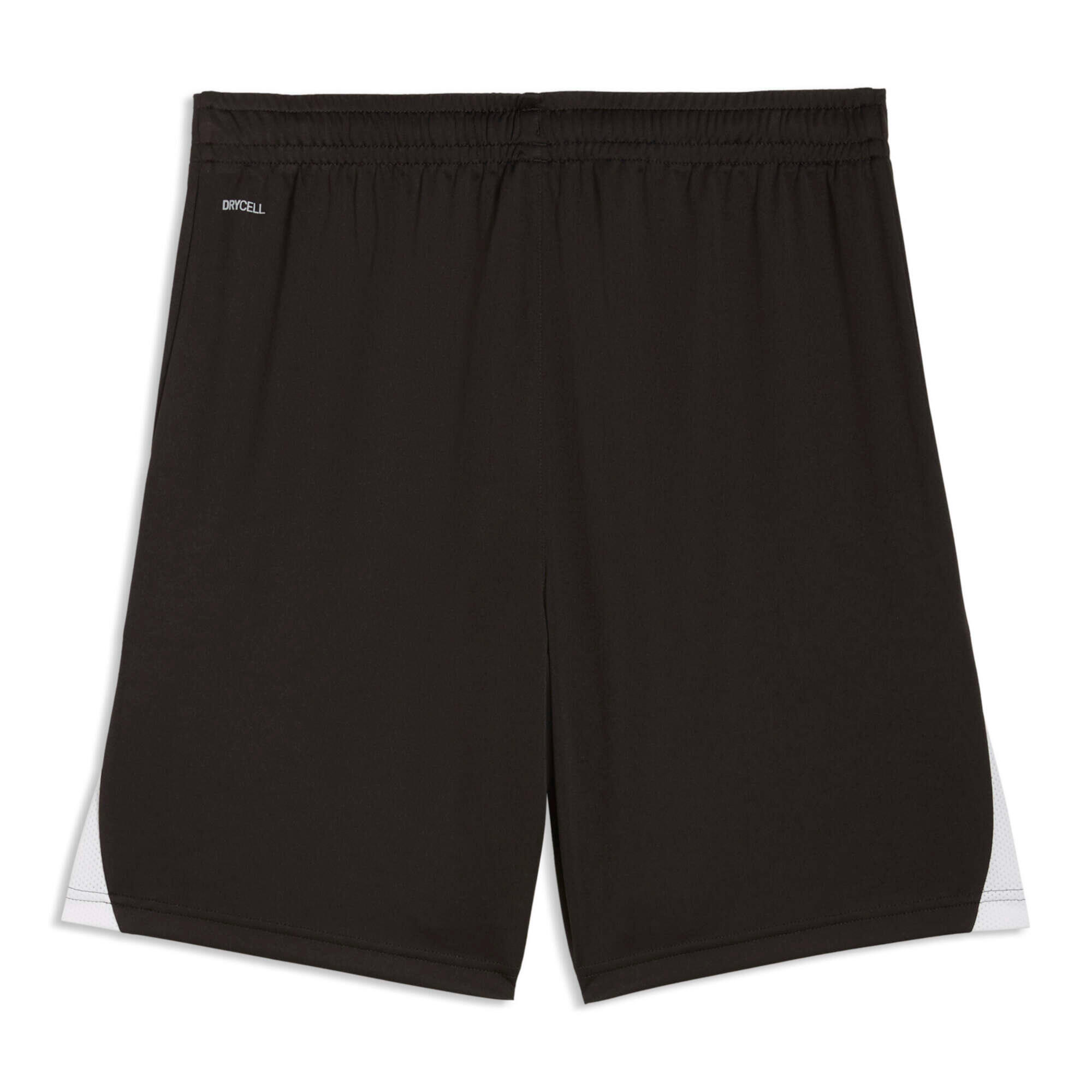 Puma Herren Short teamLIGA26 Shorts 706554 2/3