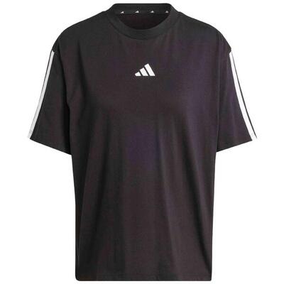 T-shirt da donna adidas Essentials 3-Stripes