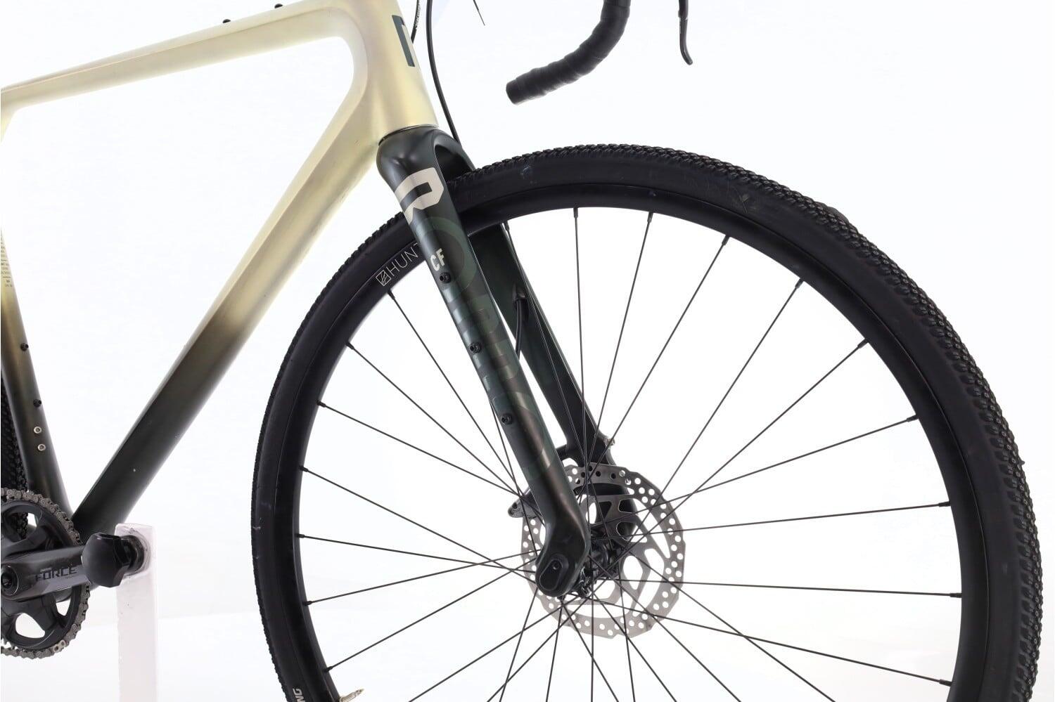 Tweedehands gravelbike · Rondo Ruut CF 1 · Zeer goede toestand 5/8