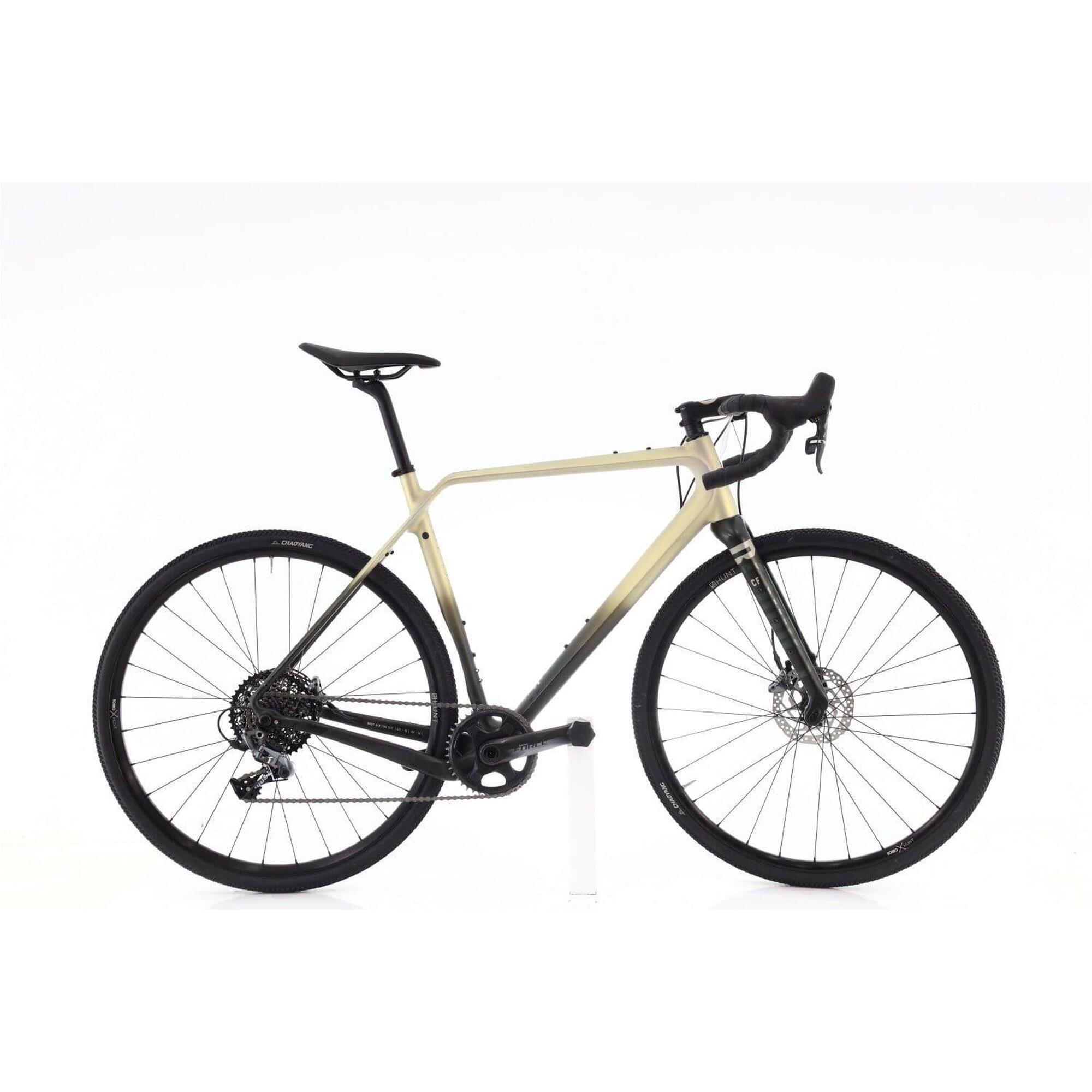 RONDO 2ND LIFE - Gravel kolo Rondo Ruut CF 1 11 rychlostí