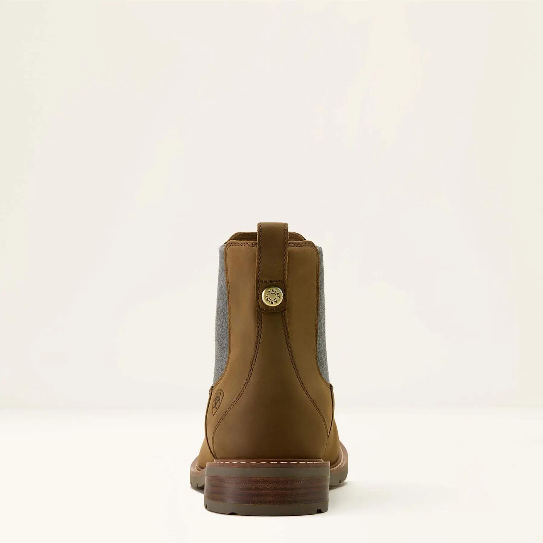 Boots d'équitation imperméable Ariat Wexford 3/5