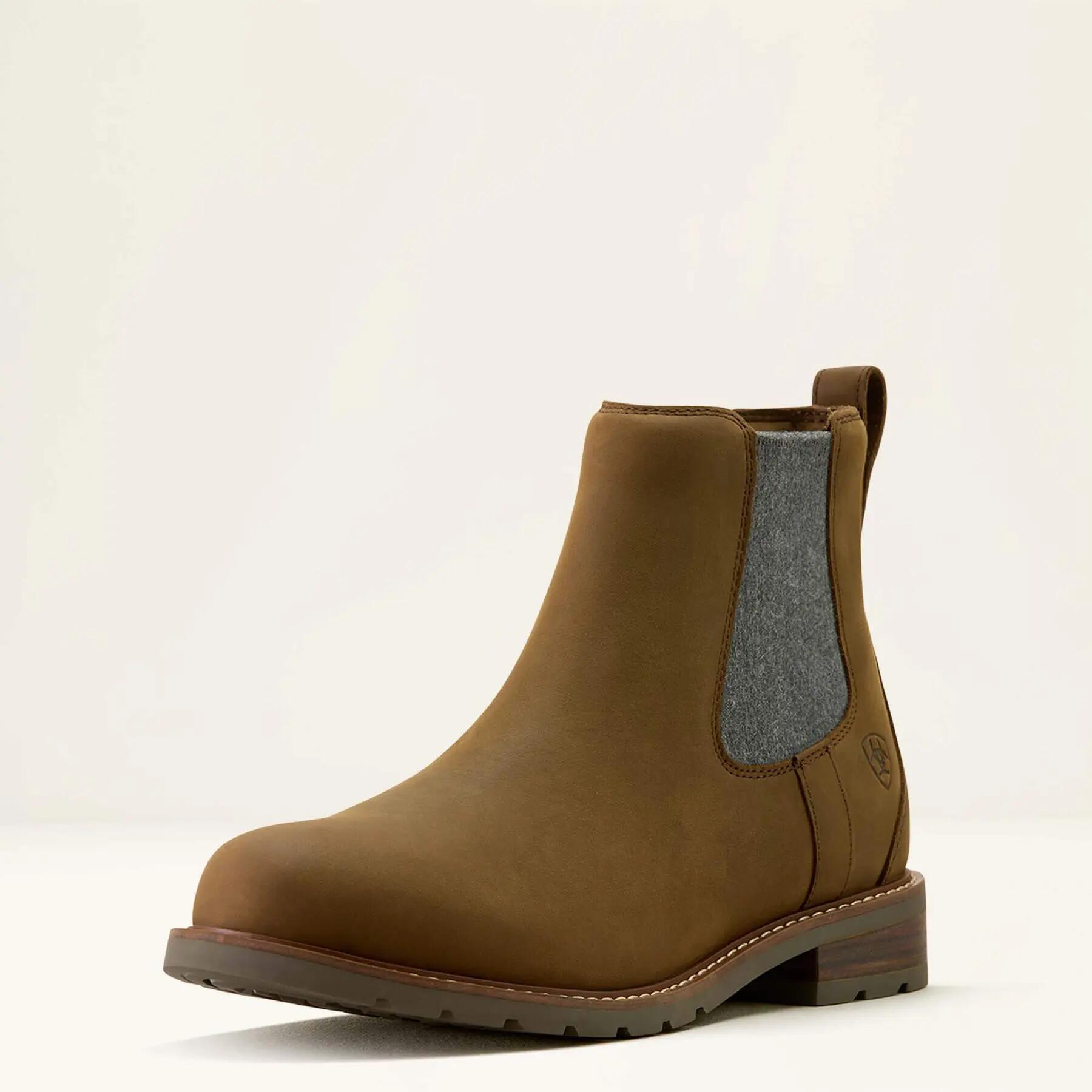 Boots d'équitation imperméable Ariat Wexford 2/5