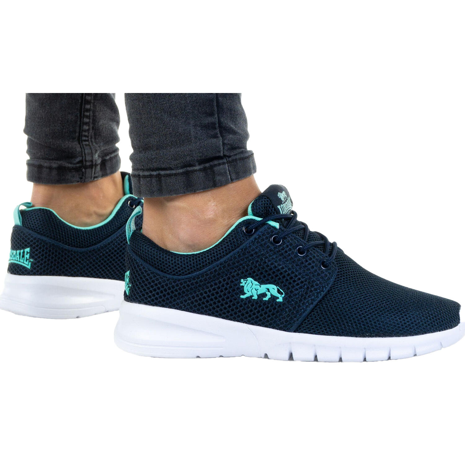 Trampki Damskie Sivas 2 3/5
