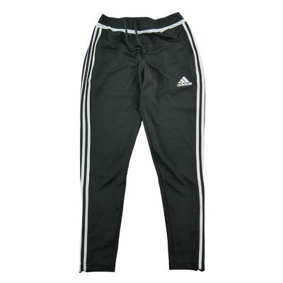 Tweedehands - heren climacool zwarte joggingbroek - zeer goede staat
