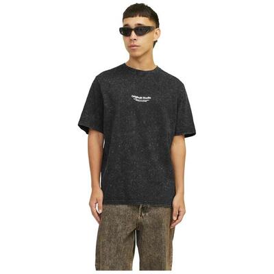 T-shirt met korte mouwen jack&jones model 12256715 voor mannen