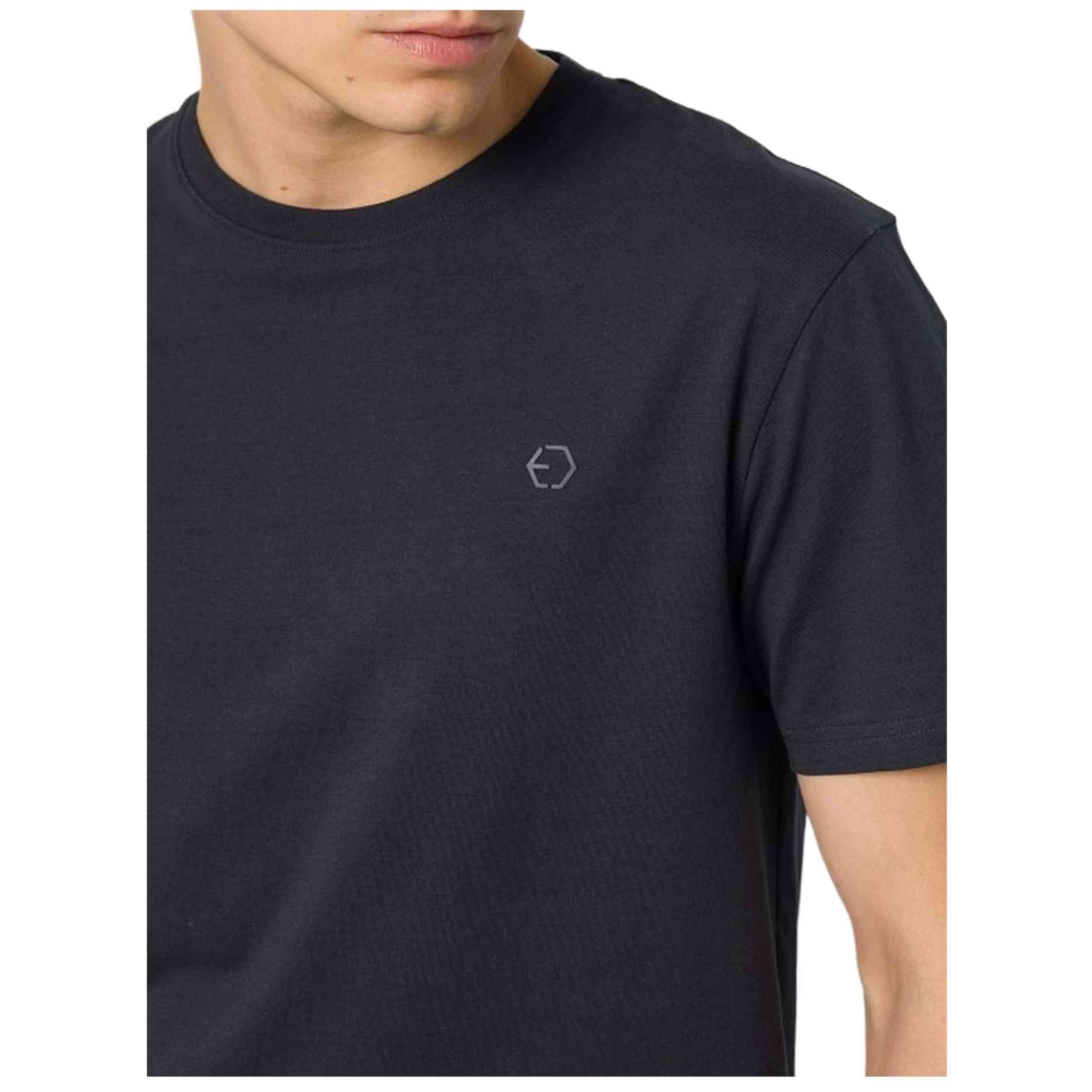Camiseta de manga corta Tiffosi modelo 10048304-790-XL para hombre 3/3