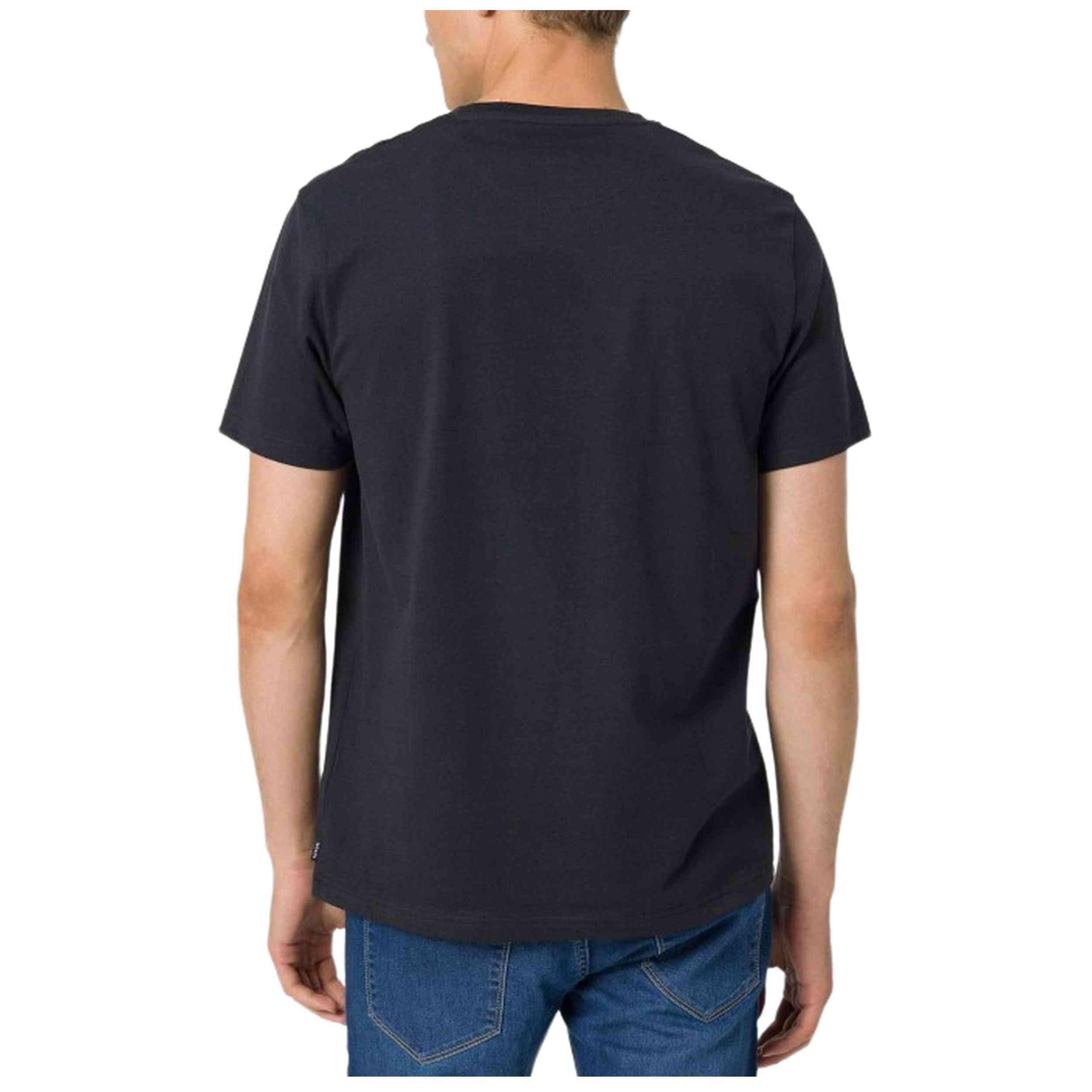Camiseta de manga corta Tiffosi modelo 10048304-790-XL para hombre 2/3