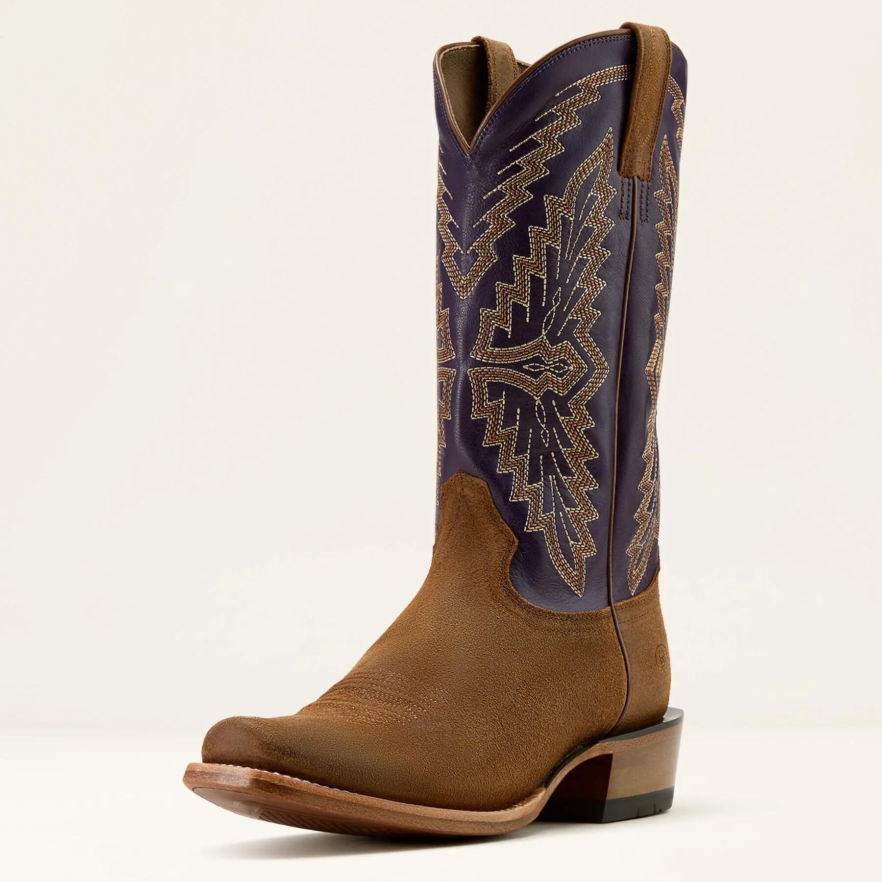 Stivali western Ariat Futurity Showman 2/5