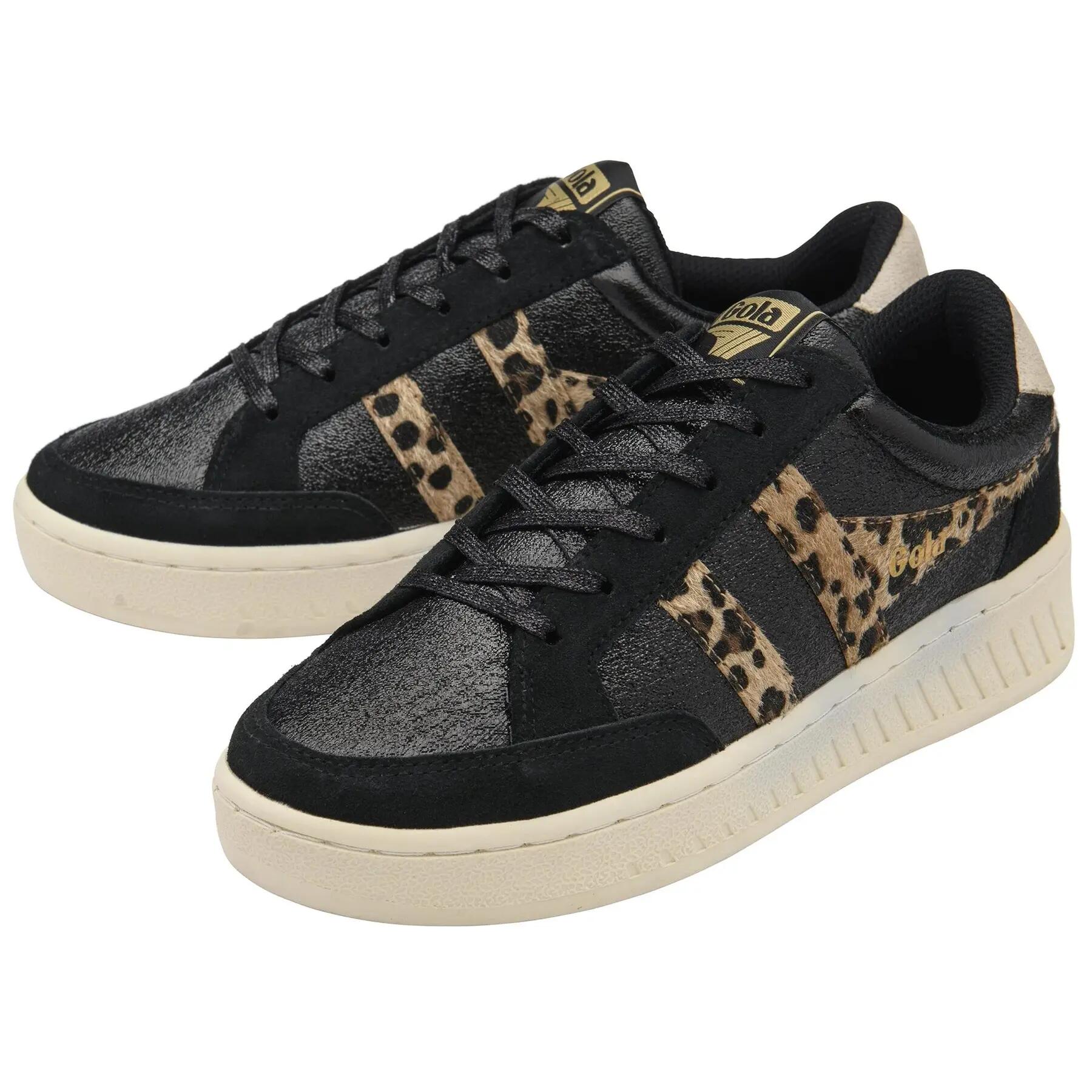 Zapatillas mujer Gola Superslam Blaze II 3/7