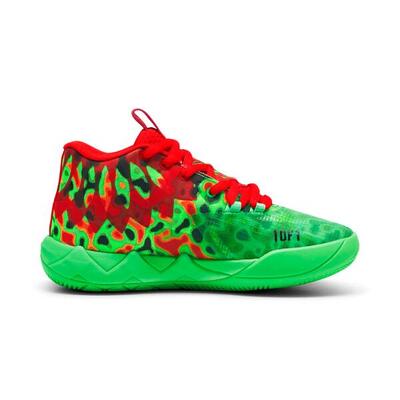Scarpe basket per bambini Puma x Lamelo Ball MB.01 Thermal
