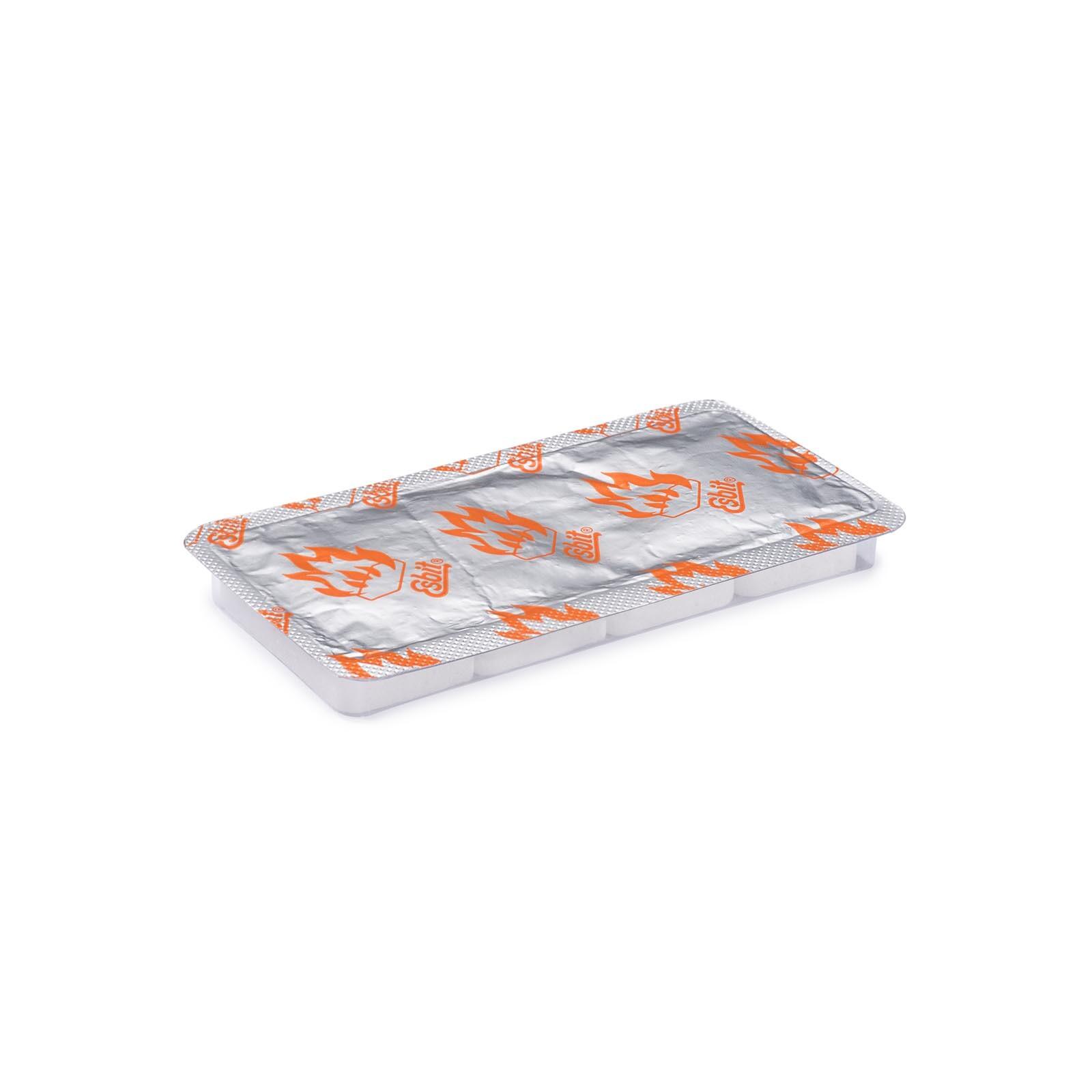 Ricarica Esbit 16x5 g 2/4