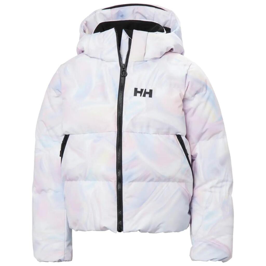 Doudoune girl Helly Hansen Jr Girl Astra Jacket