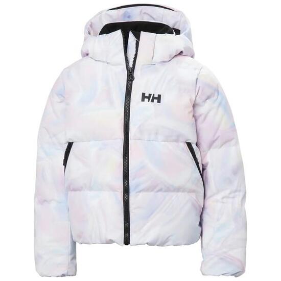 Kurtka dziewczęca Helly Hansen Jr Girl Astra Jacket