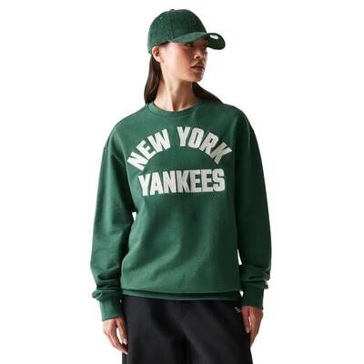 Felpa New Era MLB Graphic New York Yankees