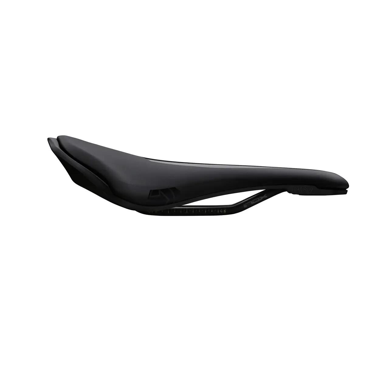 Saddle Pro Stealth Curved 3/7