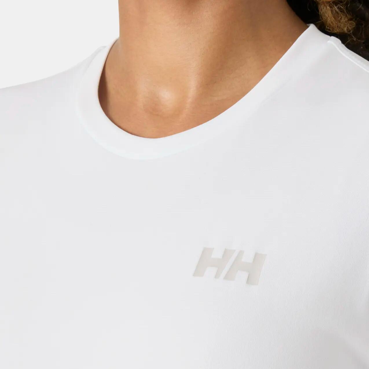 T-shirt femme Helly Hansen Lifa Active Solen 3/6