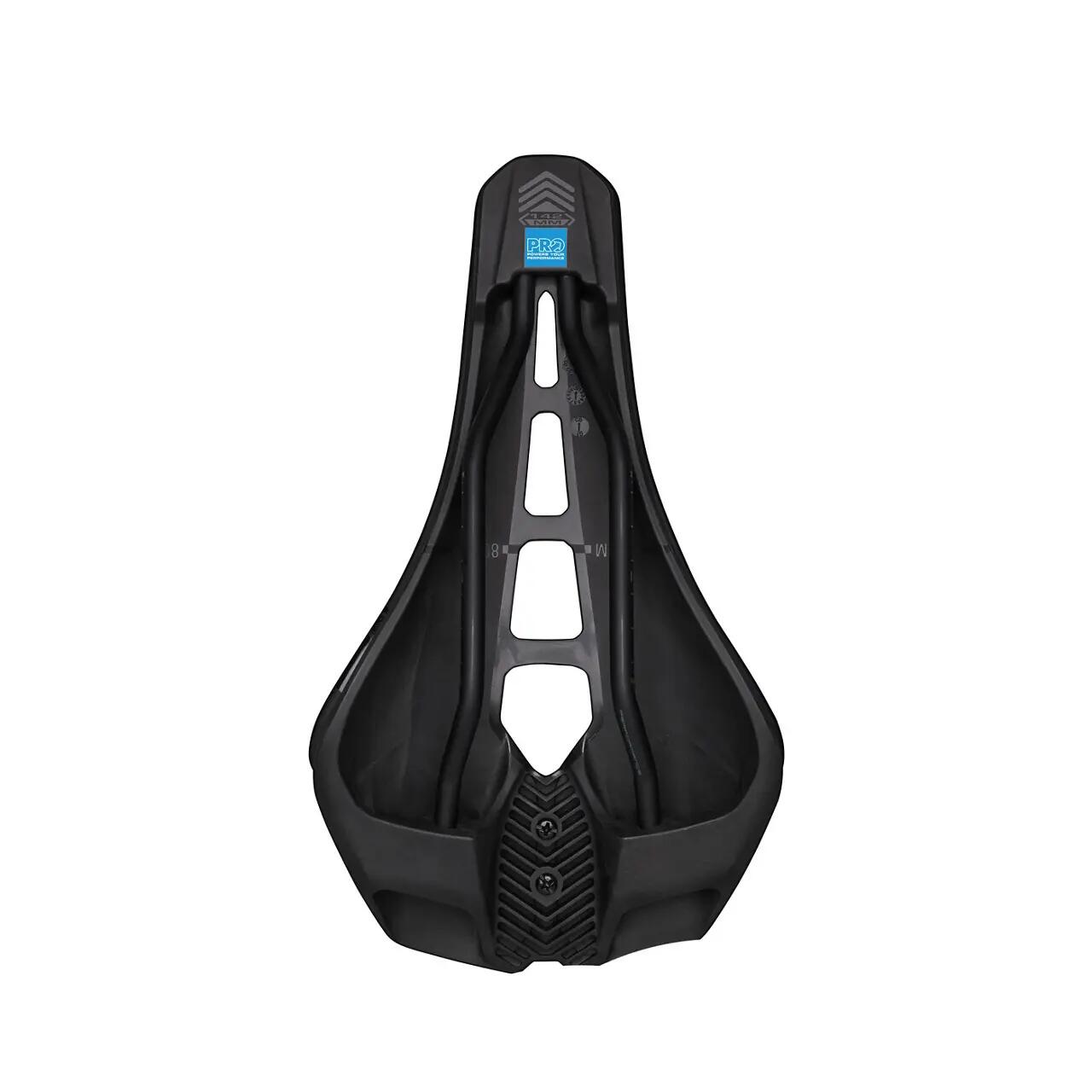 Saddle Pro Stealth Curved 2/7