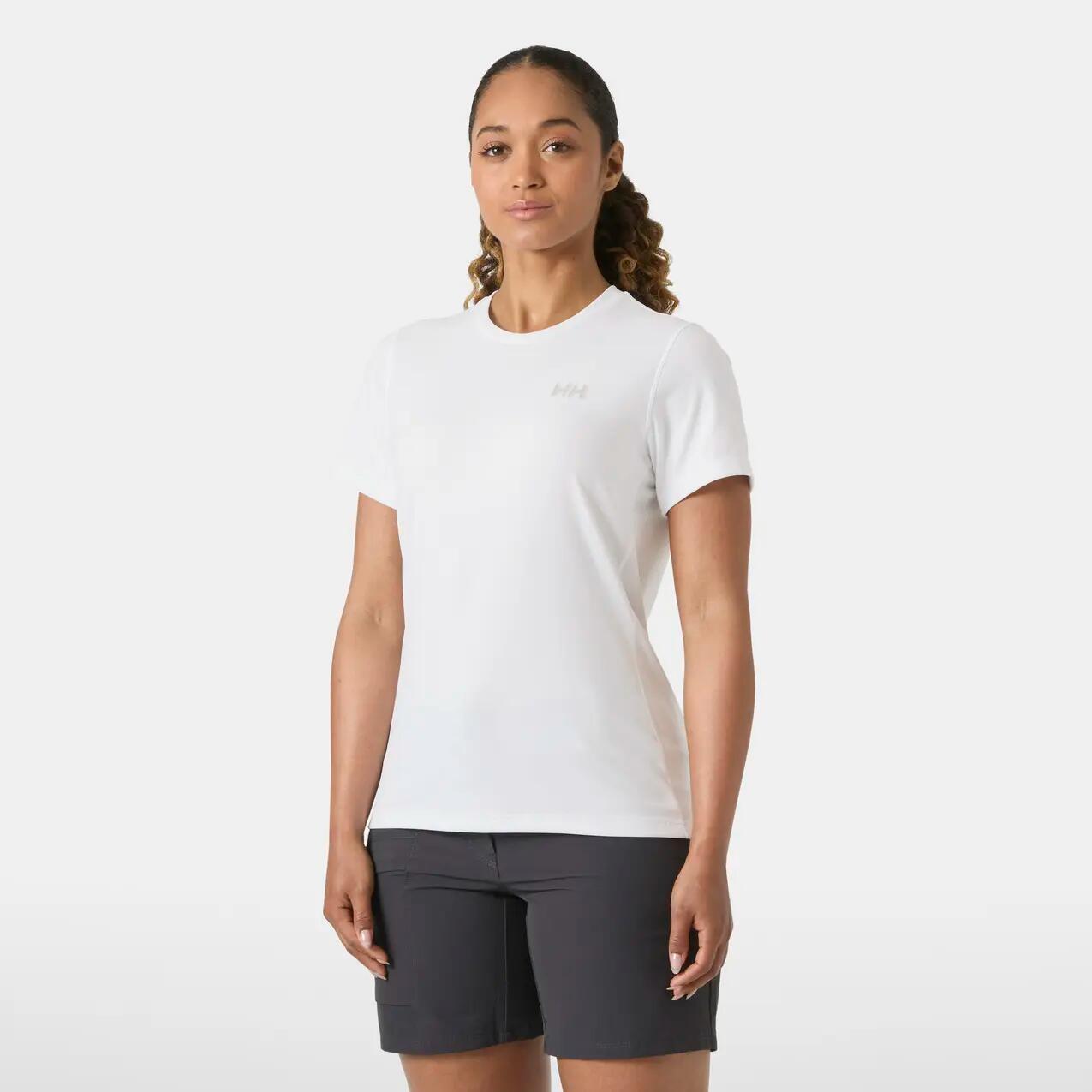 T-shirt femme Helly Hansen Lifa Active Solen 2/6