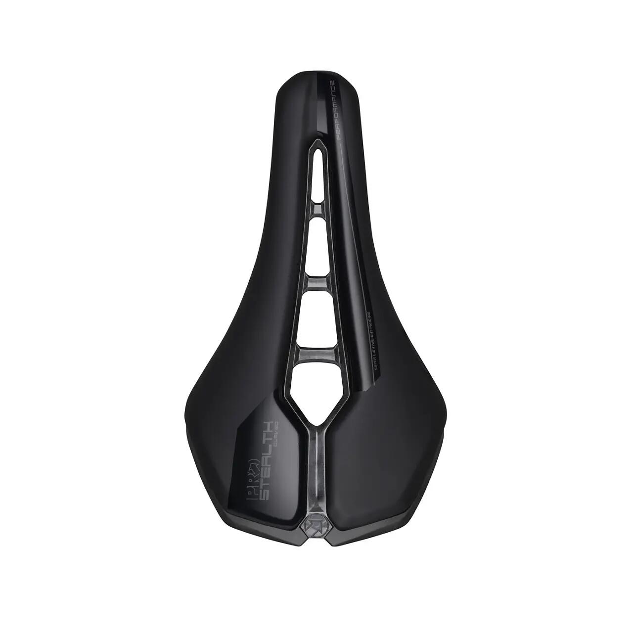 PRO Sedlo Stealth Curved