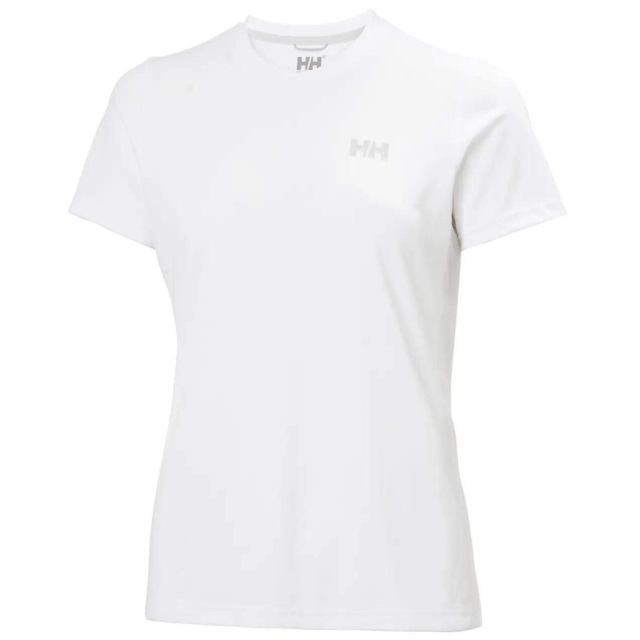 Tricou pentru sport, cu maneci scurte W Lifa Active Solen Tshirt femei